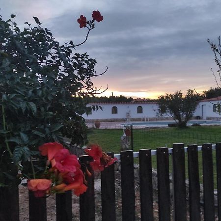 Fazenda Do Marante Vandrerhjem Tomar Eksteriør bilde