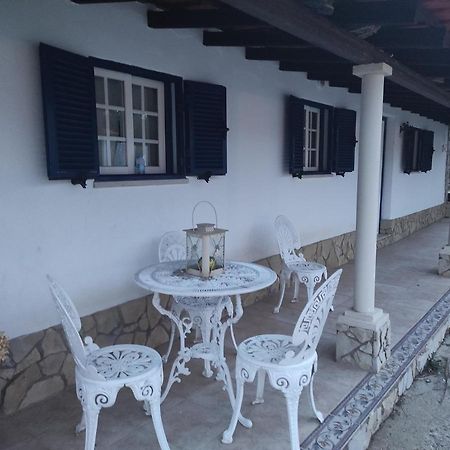 Fazenda Do Marante Vandrerhjem Tomar Eksteriør bilde