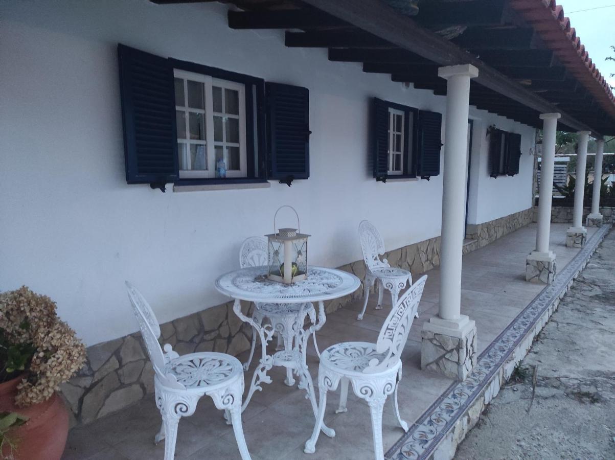 Fazenda Do Marante Vandrerhjem Tomar Eksteriør bilde