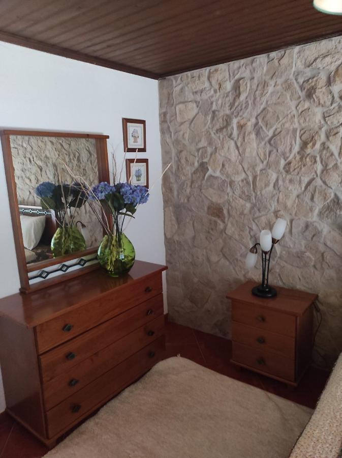 Fazenda Do Marante Vandrerhjem Tomar Eksteriør bilde