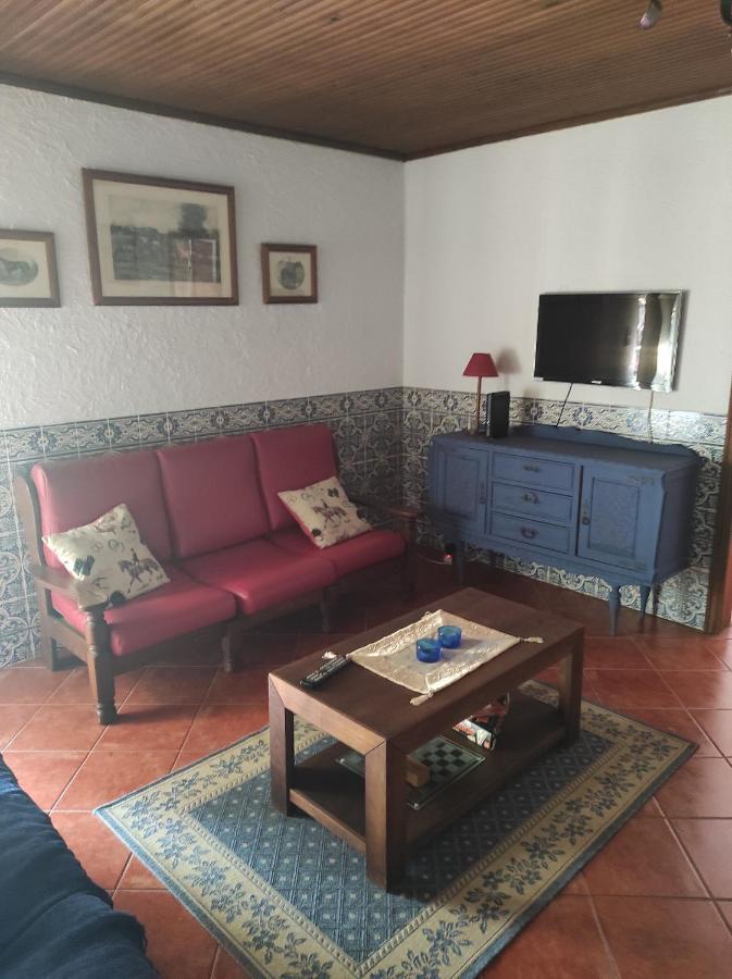 Fazenda Do Marante Vandrerhjem Tomar Eksteriør bilde
