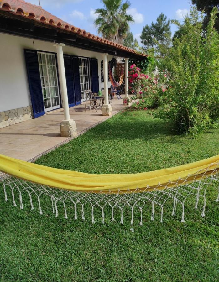 Fazenda Do Marante Vandrerhjem Tomar Eksteriør bilde